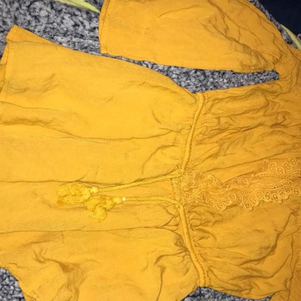 Romper - Picture 2 of 2